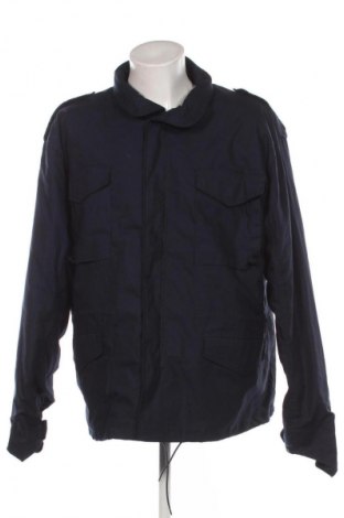 Herrenjacke Brandit, Größe 3XL, Farbe Blau, Preis 132,99 €