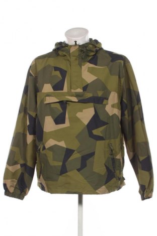 Herrenjacke Brandit, Größe XL, Farbe Mehrfarbig, Preis € 57,99