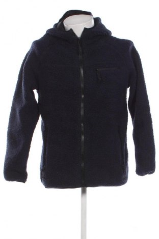 Herrenjacke Brandit, Größe S, Farbe Blau, Preis 132,99 €