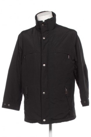 Herrenjacke Bugatti, Größe M, Farbe Schwarz, Preis 53,99 €