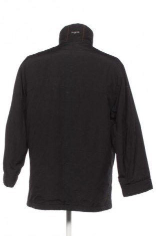 Herrenjacke Bugatti, Größe M, Farbe Schwarz, Preis 53,99 €