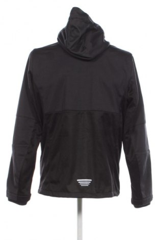 Pánska bunda  CMP, Veľkosť XL, Farba Čierna, Cena  99,95 €