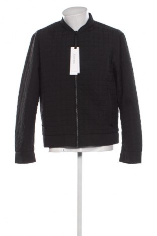Férfi dzseki Calvin Klein, Méret L, Szín Fekete, Ár 63 819 Ft
