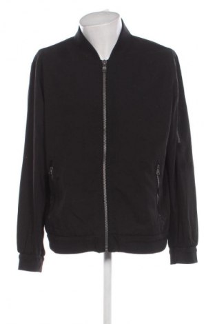 Herrenjacke Calvin Klein, Größe L, Farbe Schwarz, Preis € 90,99