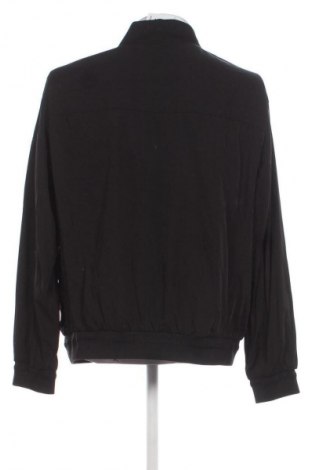 Herrenjacke Calvin Klein, Größe L, Farbe Schwarz, Preis € 90,99