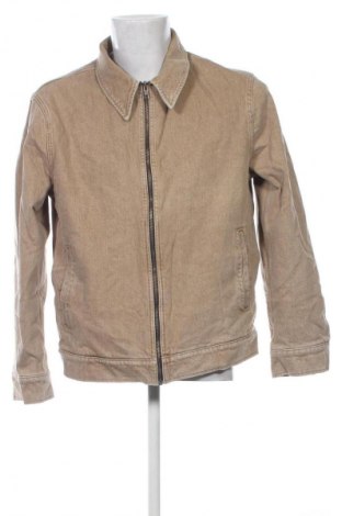 Pánská bunda  Calvin Klein, Velikost M, Barva Béžová, Cena  1 679,00 Kč