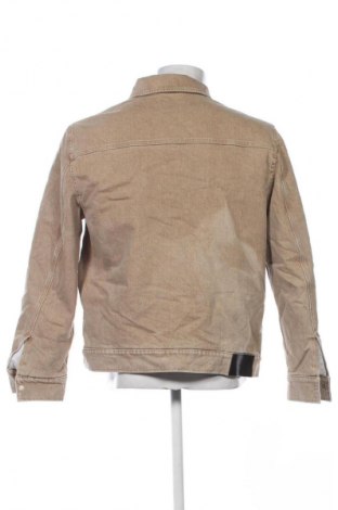 Pánská bunda  Calvin Klein, Velikost M, Barva Béžová, Cena  1 679,00 Kč