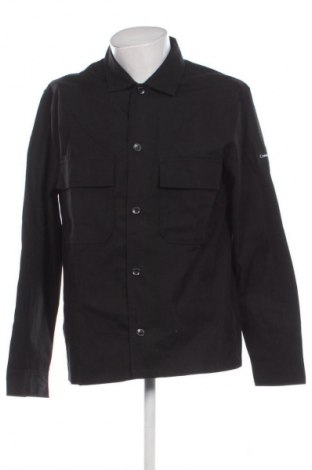 Pánská bunda  Calvin Klein, Velikost L, Barva Černá, Cena  879,00 Kč