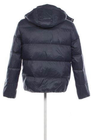 Geacă de bărbati Calvin Klein, Mărime M, Culoare Albastru, Preț 1.324,99 Lei