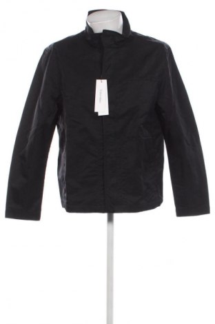 Herrenjacke Calvin Klein, Größe L, Farbe Schwarz, Preis € 142,99