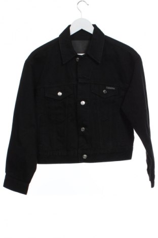 Herrenjacke Calvin Klein Jeans, Größe S, Farbe Schwarz, Preis € 109,99