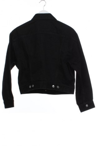 Herrenjacke Calvin Klein Jeans, Größe S, Farbe Schwarz, Preis € 109,99