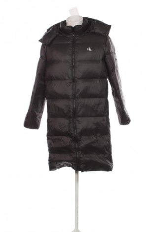 Męska kurtka Calvin Klein Jeans, Rozmiar M, Kolor Czarny, Cena 1 039,99 zł