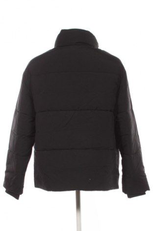 Herrenjacke Calvin Klein Jeans, Größe XL, Farbe Schwarz, Preis 129,99 €