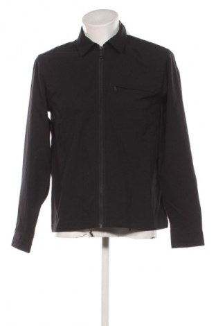 Herrenjacke Calvin Klein Jeans, Größe S, Farbe Schwarz, Preis € 109,99