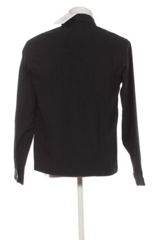 Herrenjacke Calvin Klein Jeans, Größe S, Farbe Schwarz, Preis € 109,99