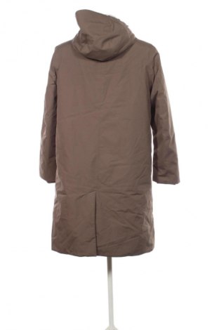 Herrenjacke Calvin Klein Jeans, Größe L, Farbe Braun, Preis € 259,99