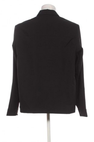 Férfi dzseki Calvin Klein Jeans, Méret XL, Szín Fekete, Ár 58 359 Ft