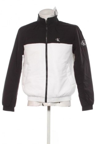 Ανδρικό μπουφάν Calvin Klein Jeans, Μέγεθος M, Χρώμα Πολύχρωμο, Τιμή 162,99 €