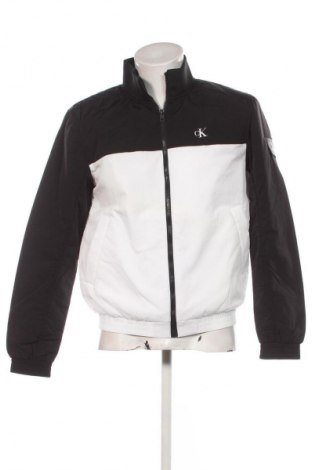 Męska kurtka Calvin Klein Jeans, Rozmiar M, Kolor Kolorowy, Cena 232,99 zł