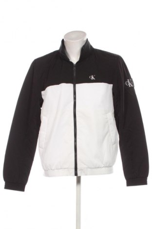 Herrenjacke Calvin Klein Jeans, Größe XL, Farbe Mehrfarbig, Preis € 112,99
