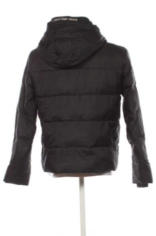 Pánska bunda  Calvin Klein Jeans, Veľkosť M, Farba Čierna, Cena  96,95 €