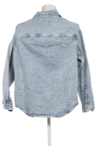 Férfi dzseki Calvin Klein Jeans, Méret XL, Szín Kék, Ár 58 359 Ft
