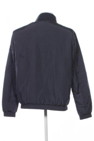 Herrenjacke Calvin Klein Jeans, Größe XXL, Farbe Blau, Preis € 197,99