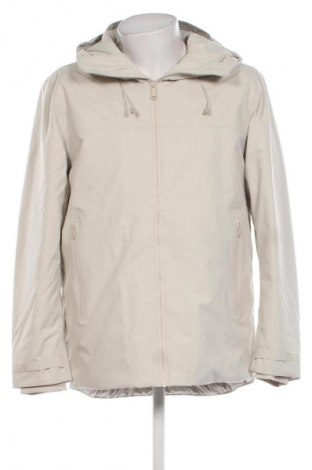 Geacă de bărbati Calvin Klein Jeans, Mărime M, Culoare Bej, Preț 919,99 Lei