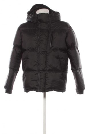 Мъжко яке Calvin Klein Jeans, Размер M, Цвят Черен, Цена 224,99 лв.