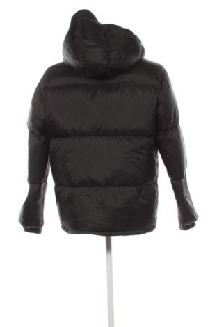 Мъжко яке Calvin Klein Jeans, Размер M, Цвят Черен, Цена 224,99 лв.