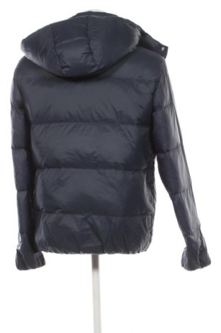 Geacă de bărbati Calvin Klein Jeans, Mărime L, Culoare Albastru, Preț 934,99 Lei