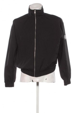 Męska kurtka Calvin Klein Jeans, Rozmiar S, Kolor Czarny, Cena 579,99 zł