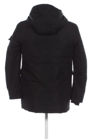 Geacă de bărbati Calvin Klein Jeans, Mărime S, Culoare Negru, Preț 774,99 Lei