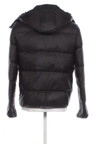 Herrenjacke Calvin Klein Jeans, Größe S, Farbe Schwarz, Preis 269,99 €
