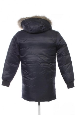 Herrenjacke Calvin Klein Jeans, Größe M, Farbe Grau, Preis € 209,99