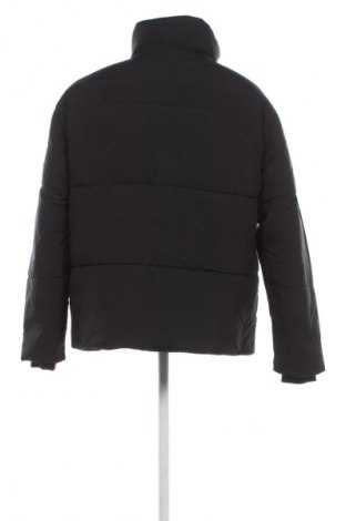Herrenjacke Calvin Klein Jeans, Größe M, Farbe Schwarz, Preis 274,99 €