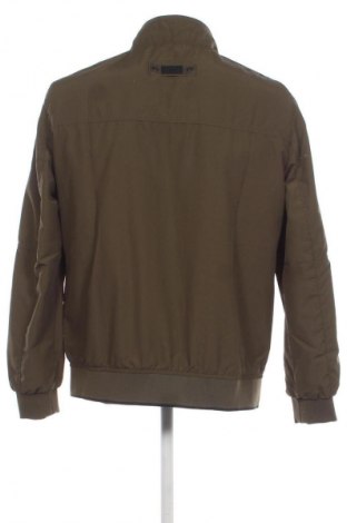 Férfi dzseki Camel Active, Méret L, Szín Zöld, Ár 58 629 Ft