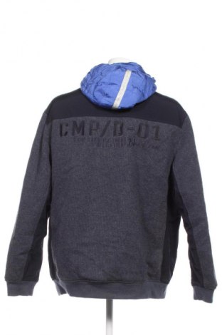 Męska kurtka Camp David, Rozmiar 4XL, Kolor Kolorowy, Cena 284,99 zł