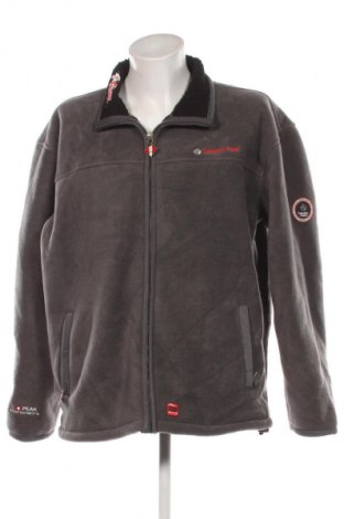 Herrenjacke Canadian Peak, Größe 3XL, Farbe Grau, Preis € 57,99