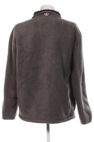 Herrenjacke Canadian Peak, Größe 3XL, Farbe Grau, Preis € 57,99