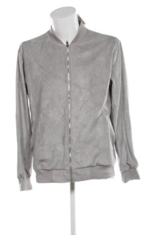 Herrenjacke Capo, Größe XL, Farbe Grau, Preis € 57,99