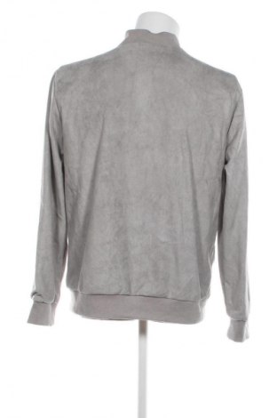Herrenjacke Capo, Größe XL, Farbe Grau, Preis € 57,99
