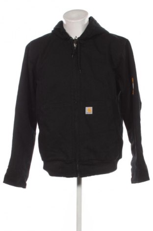 Męska kurtka Carhartt, Rozmiar M, Kolor Czarny, Cena 1 149,99 zł