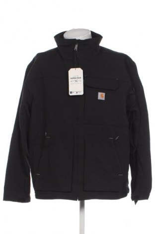 Herrenjacke Carhartt, Größe XXL, Farbe Schwarz, Preis € 159,99