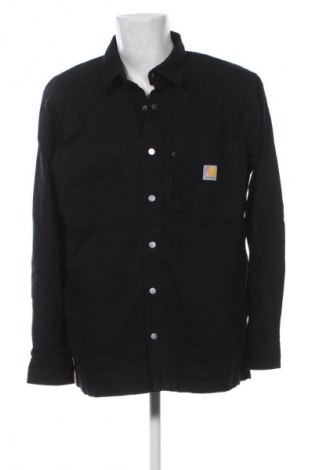 Męska kurtka Carhartt, Rozmiar L, Kolor Czarny, Cena 1 434,99 zł