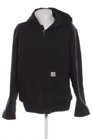 Męska kurtka Carhartt, Rozmiar XL, Kolor Czarny, Cena 614,99 zł