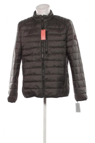 Herrenjacke Casa Moda, Größe XL, Farbe Grün, Preis € 152,99