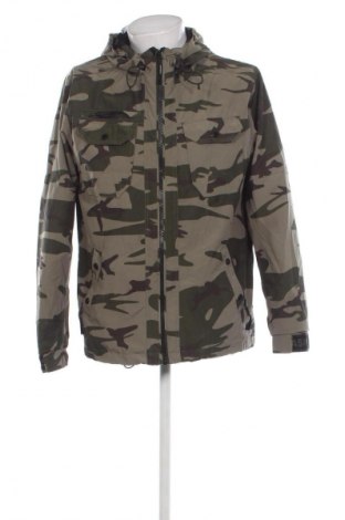 Herrenjacke Chasin', Größe XL, Farbe Mehrfarbig, Preis € 66,99
