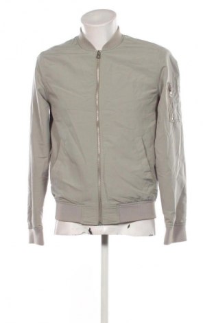 Herrenjacke Clockhouse, Größe S, Farbe Grün, Preis € 33,99
